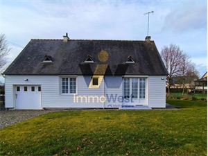 maison individuelle à la vente -   22300  PLOUBEZRE, surface 67 m2 vente maison individuelle - UBI457485680